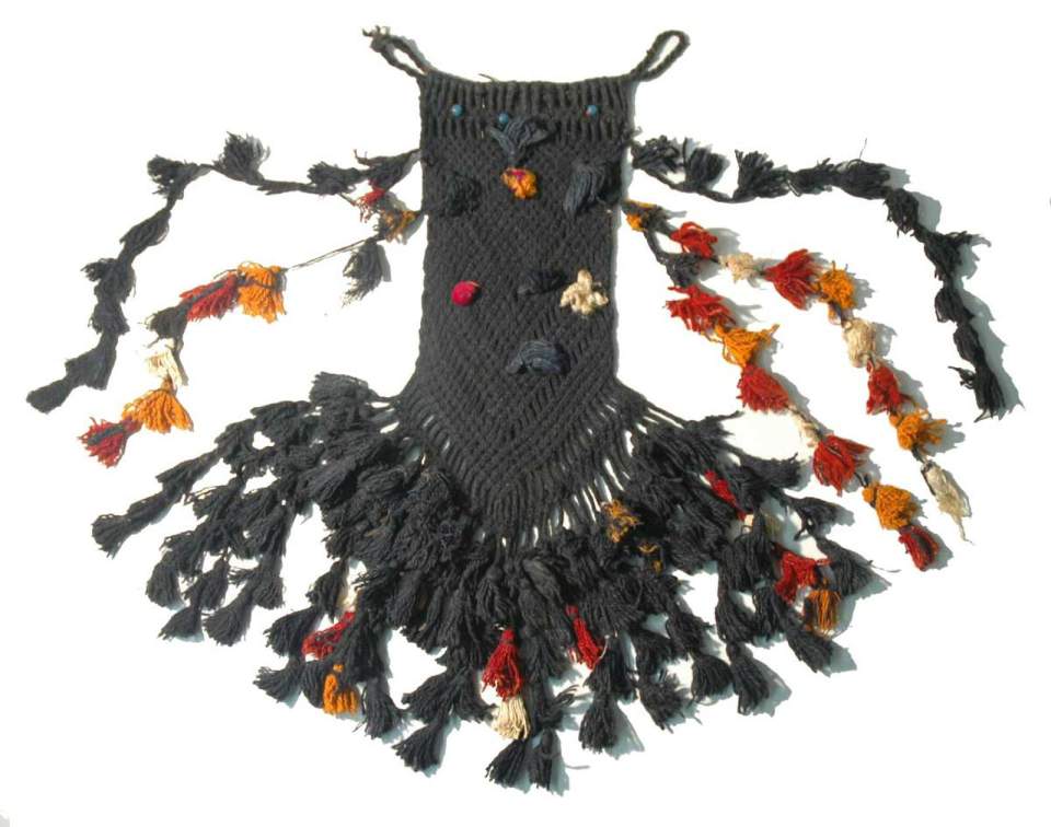 Kamelschmuck