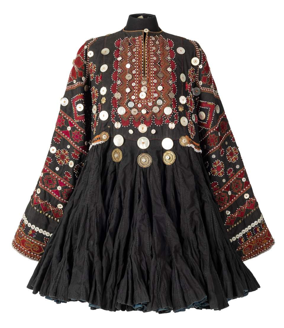 Kleid (jimlo) 