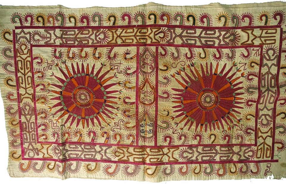 Textil, Tuch, Decke, Umhang