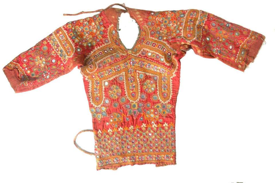 Gilet, Oberteil, Gewand