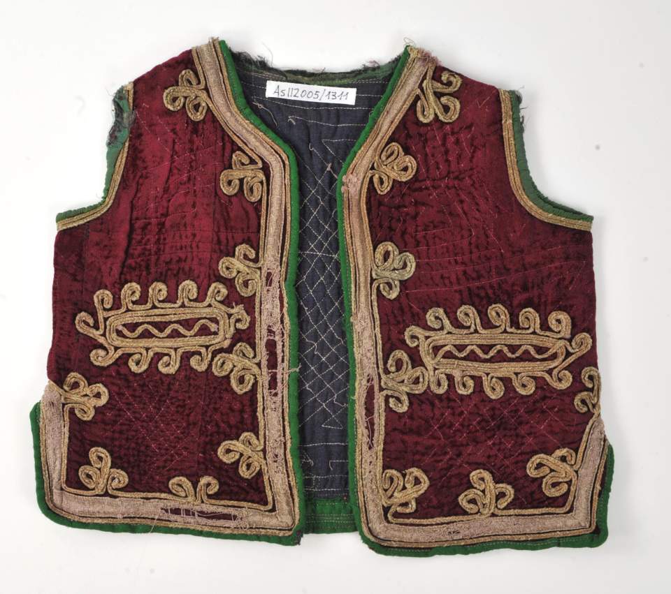 Gilet
