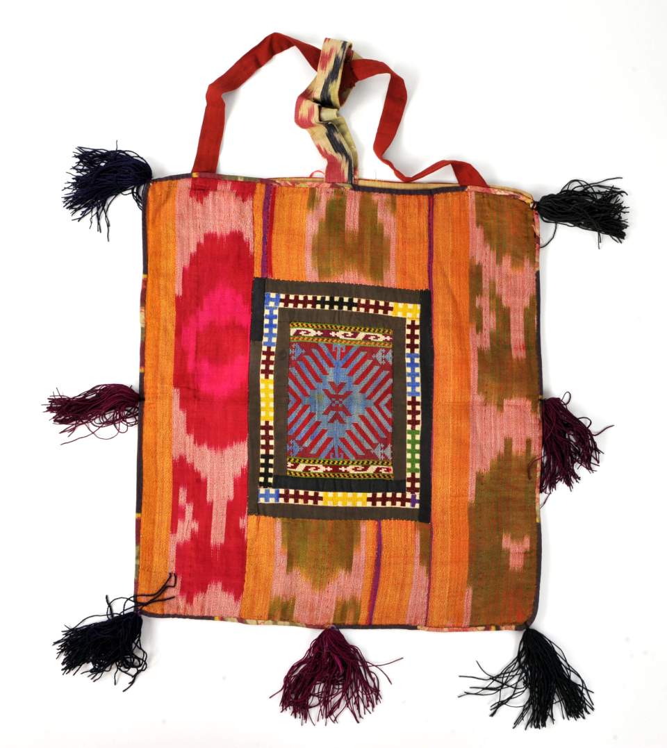 Tasche