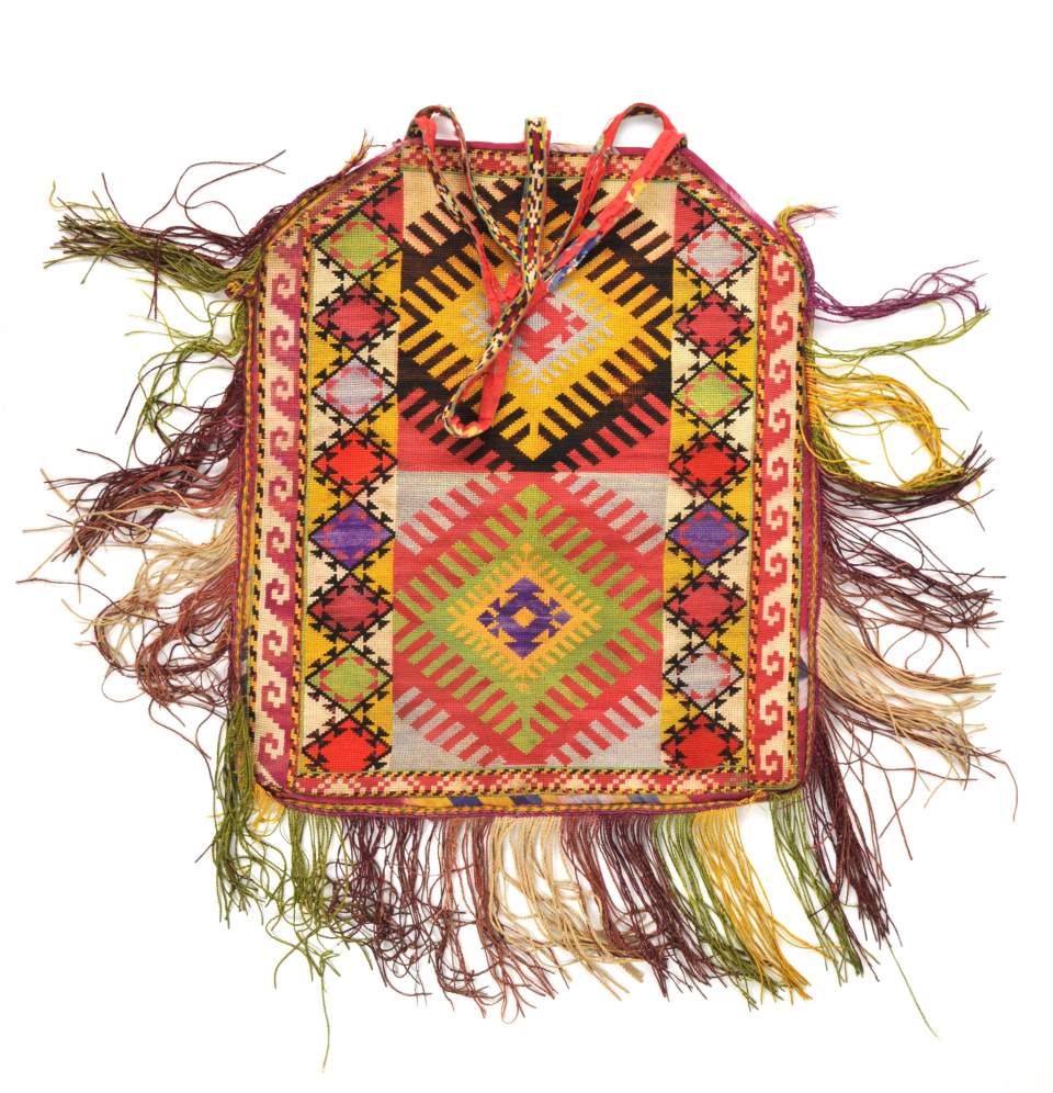 Tasche