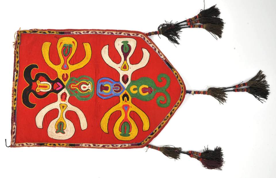 Tasche