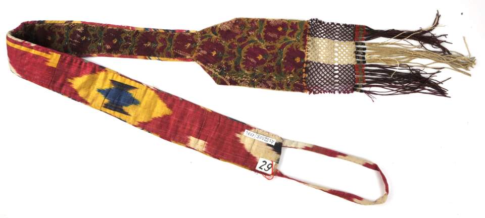 Textil