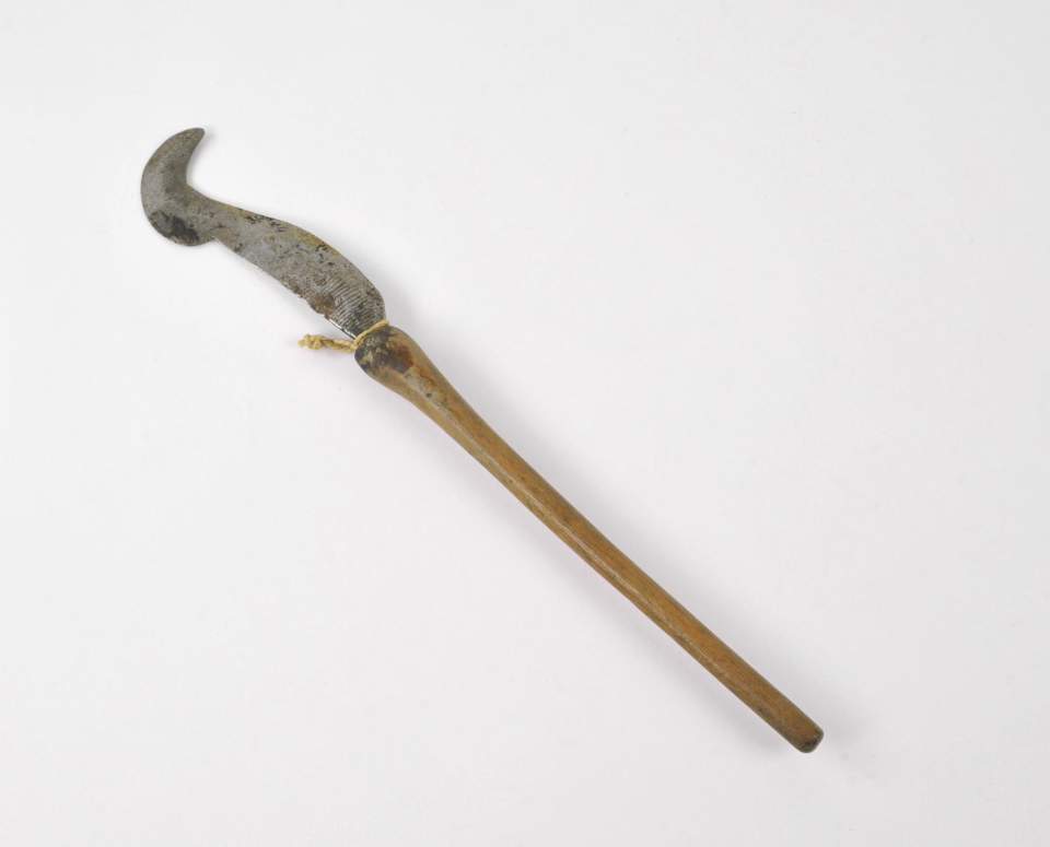 Werkzeug, Messer