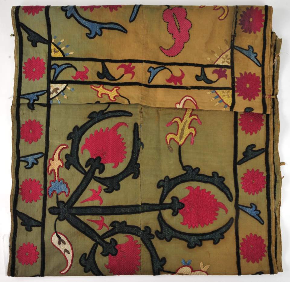 Textil, Tuch, Decke, Umhang