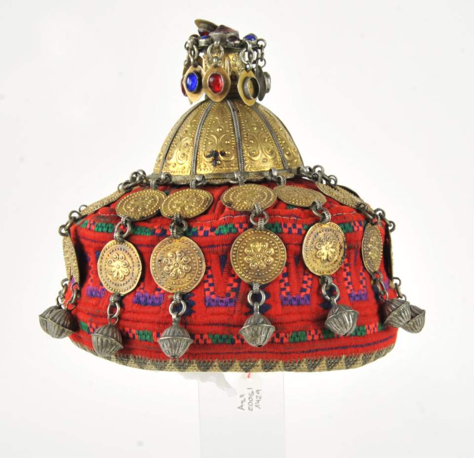 Mütze