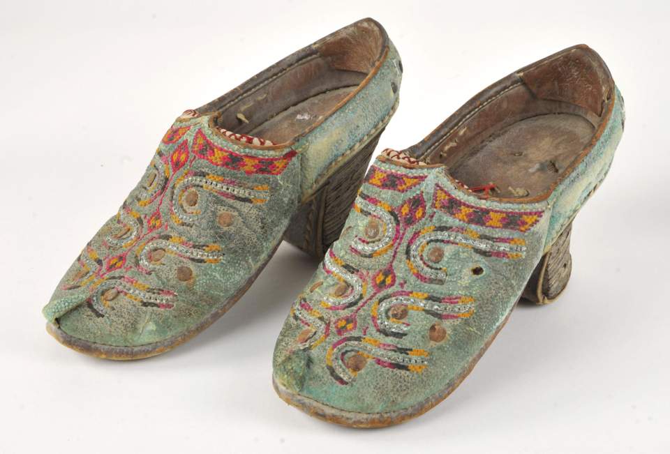 Schuhe 