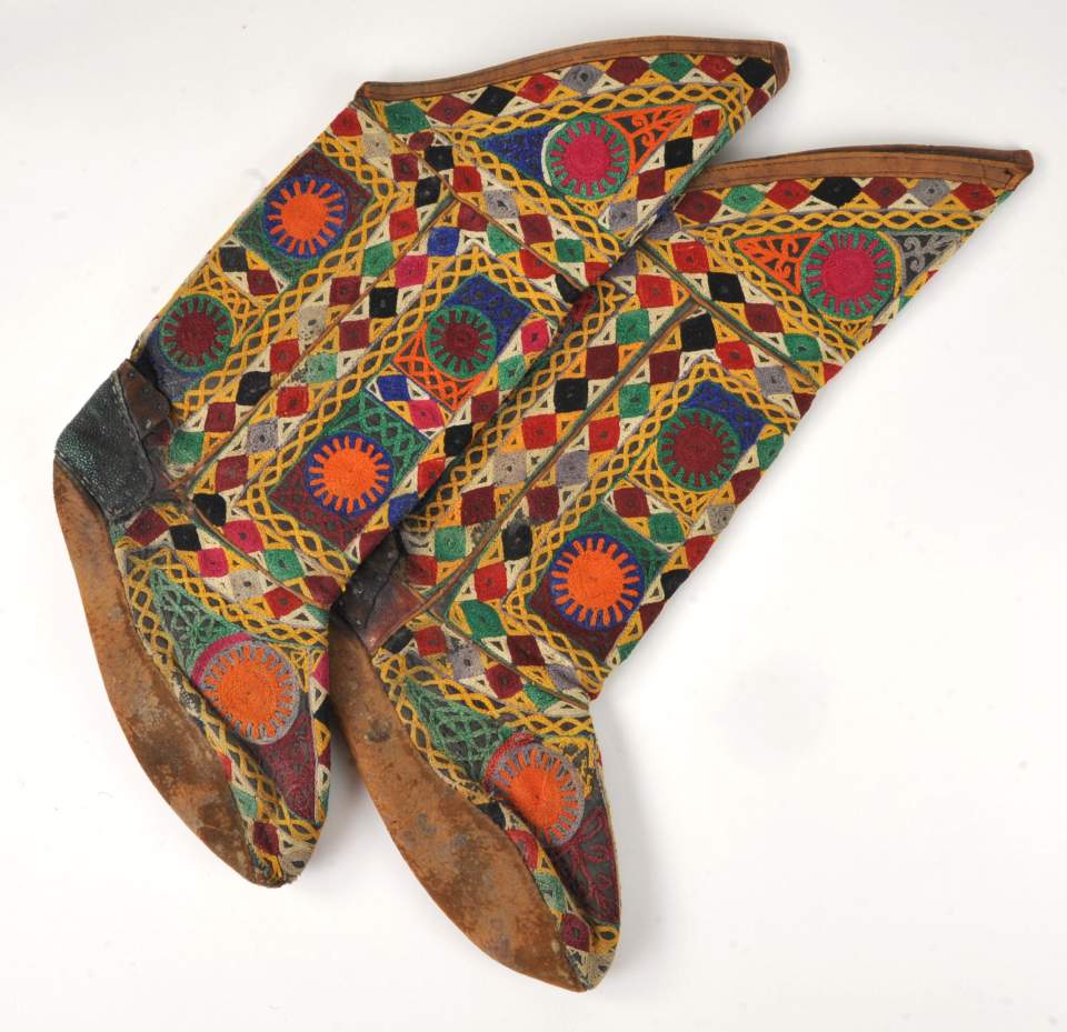 Schuhe