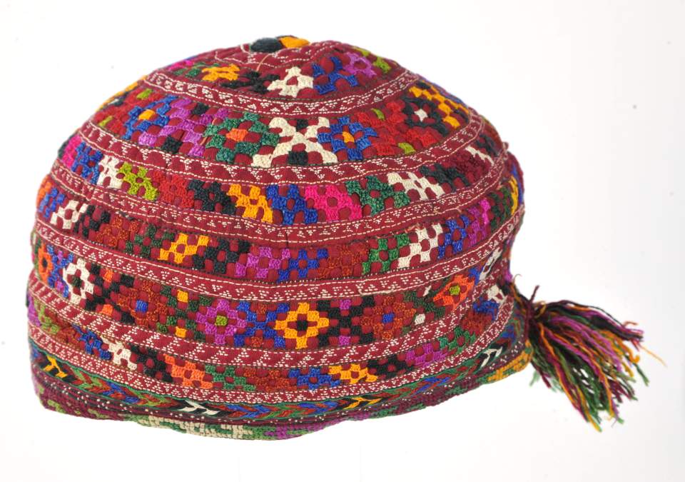 Mütze