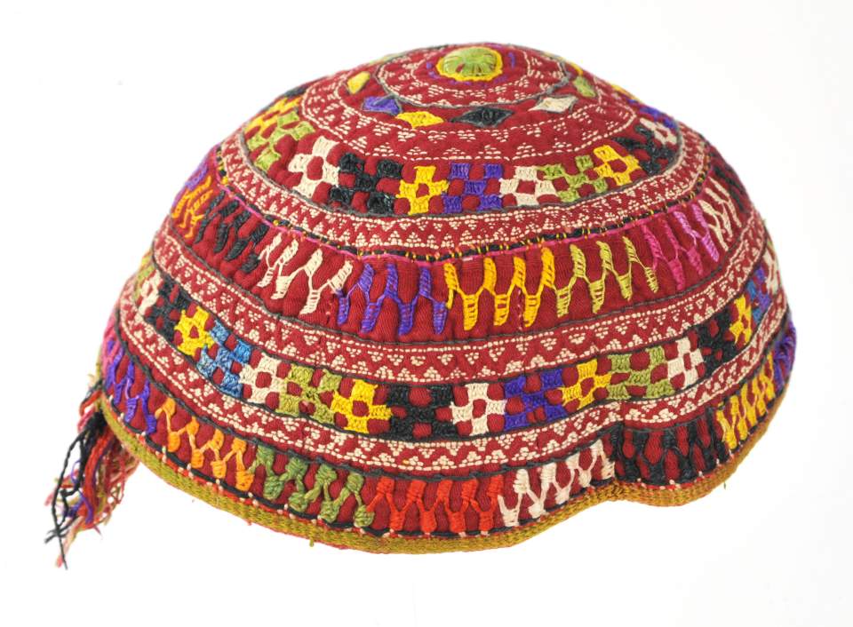 Mütze