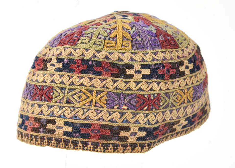 Mütze