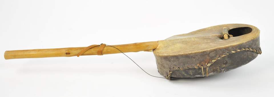 Musikinstrument, Chordophon
