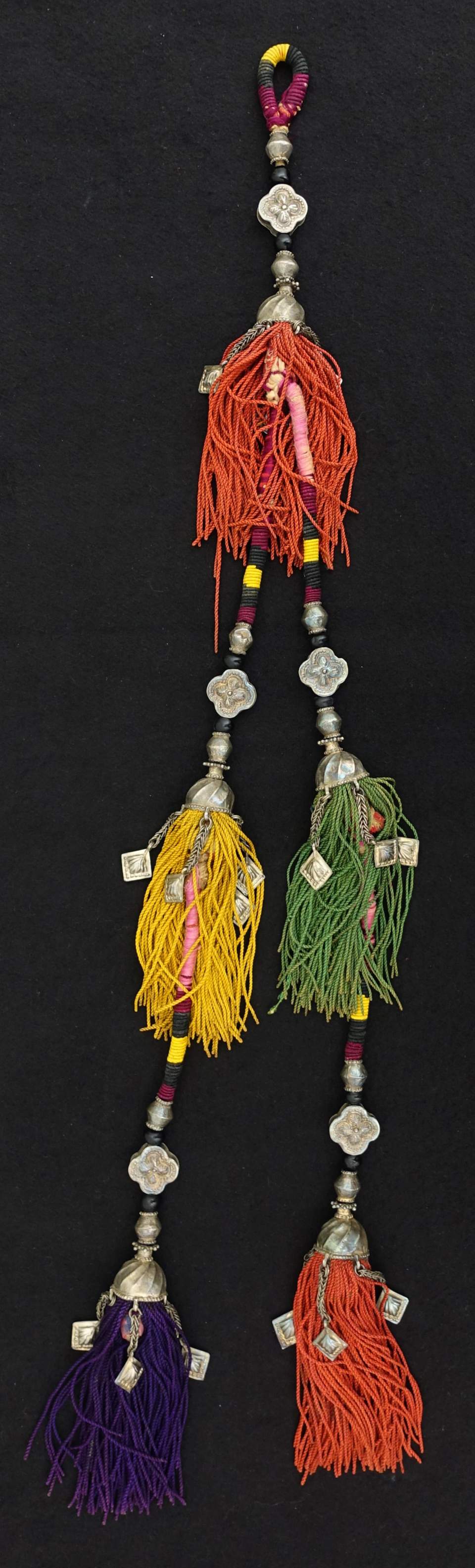Zopfschmuck