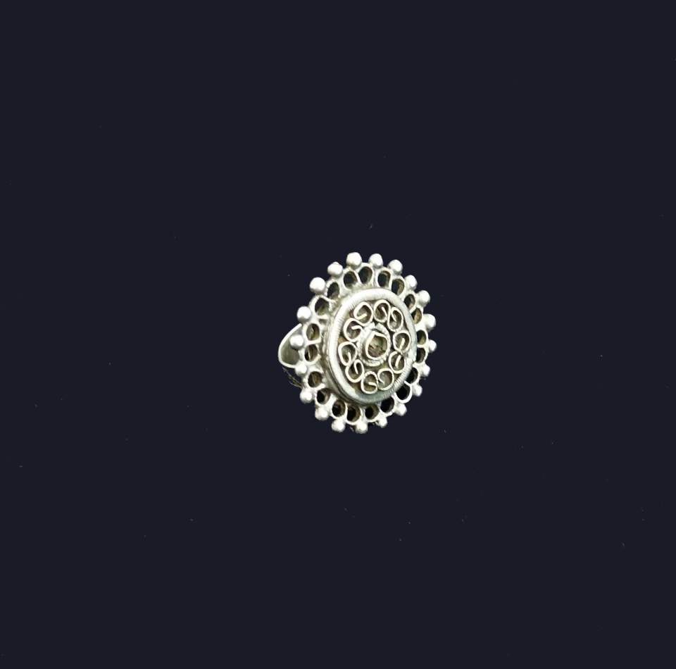 Fingerring
