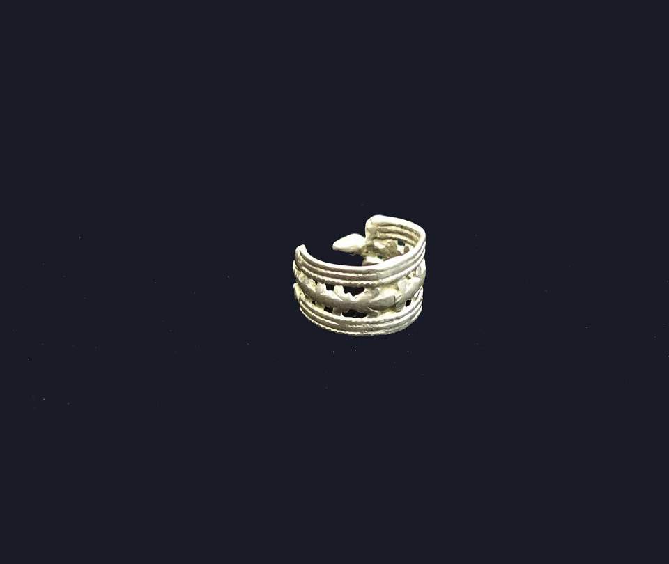 Fingerring