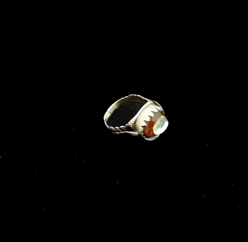 Fingerring