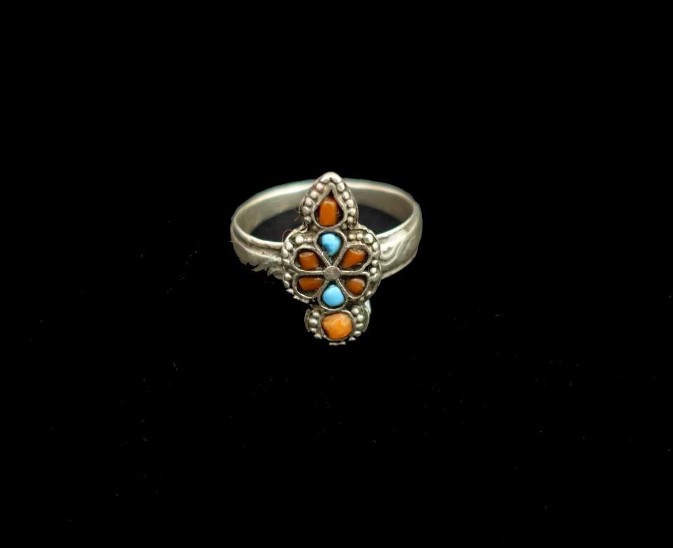 Fingerring
