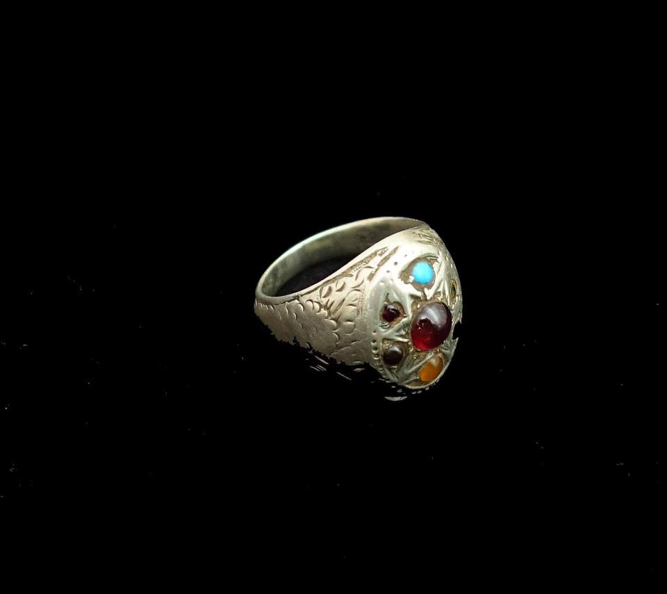 Fingerring
