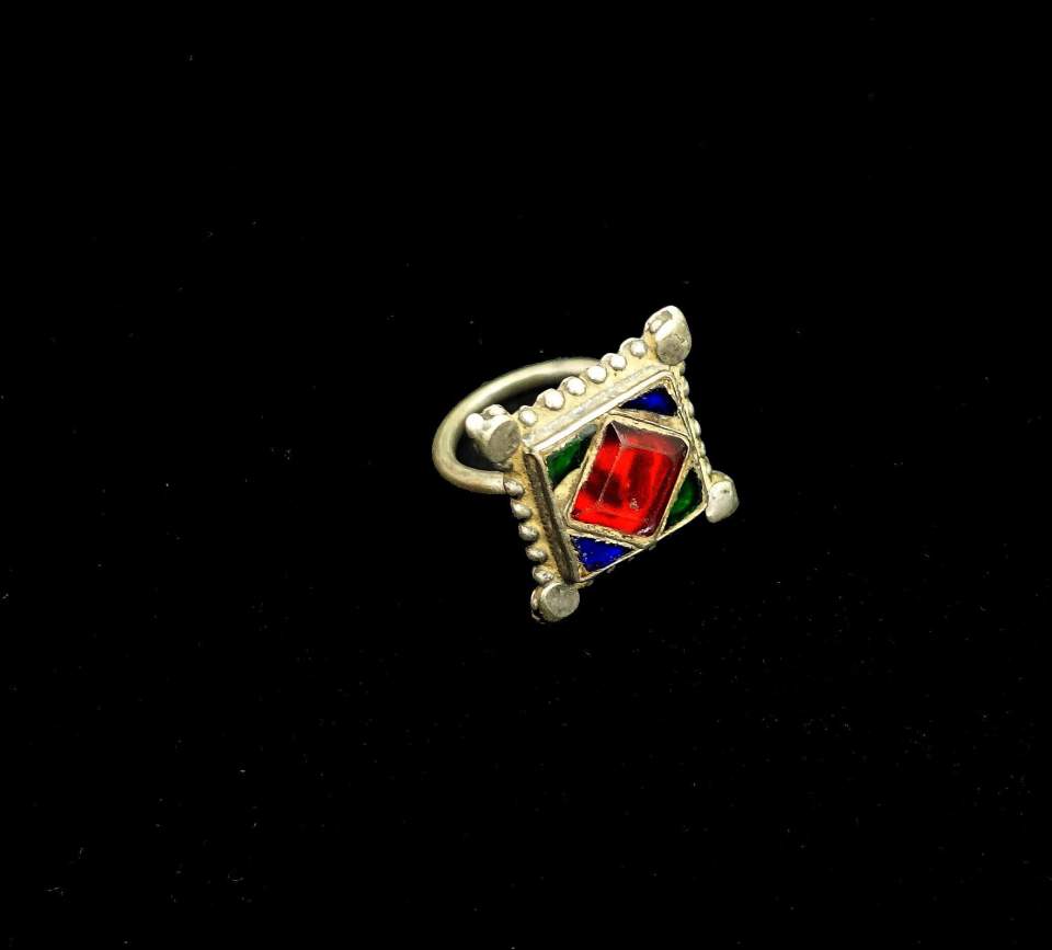 Fingerring