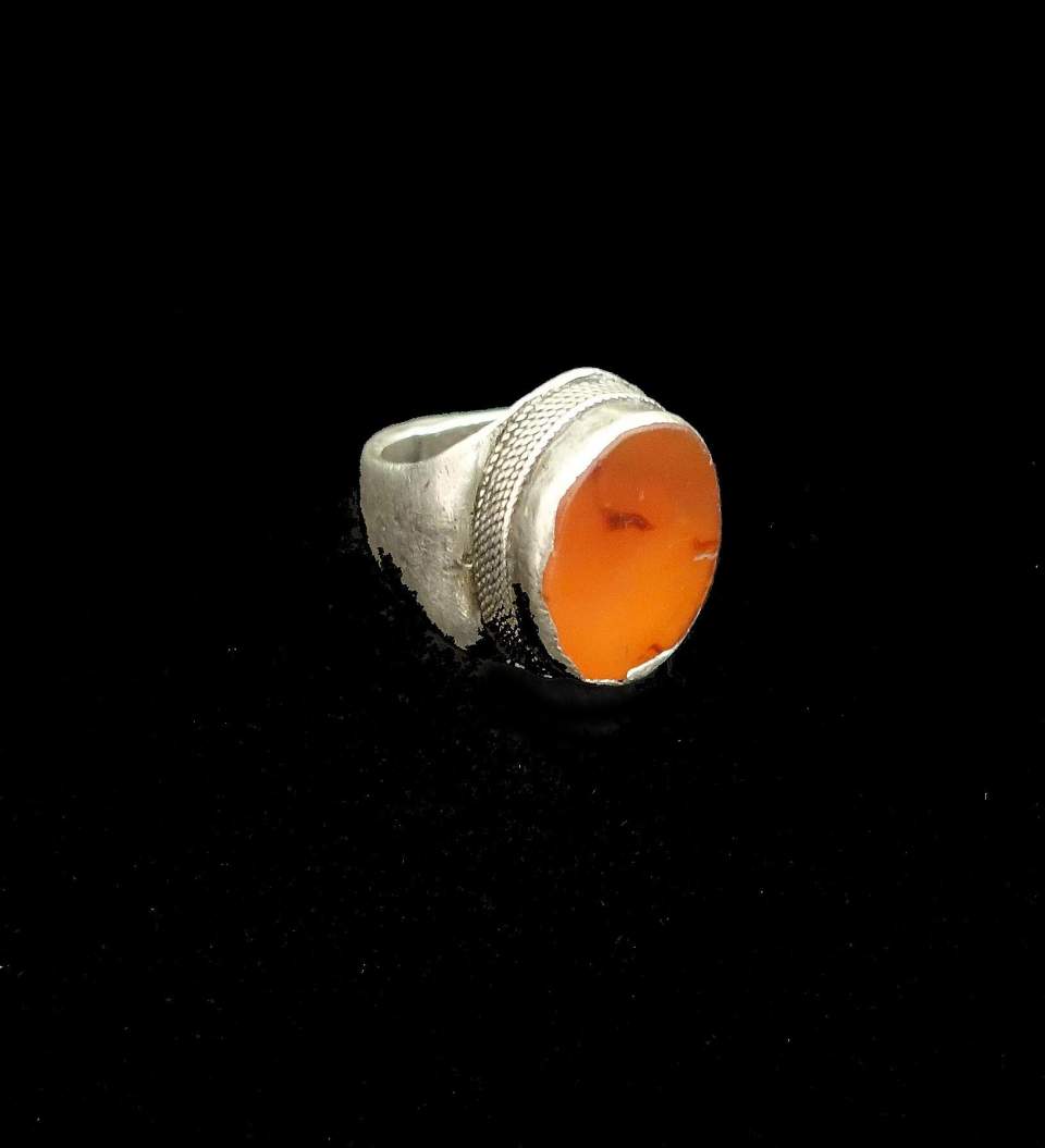 Fingerring
