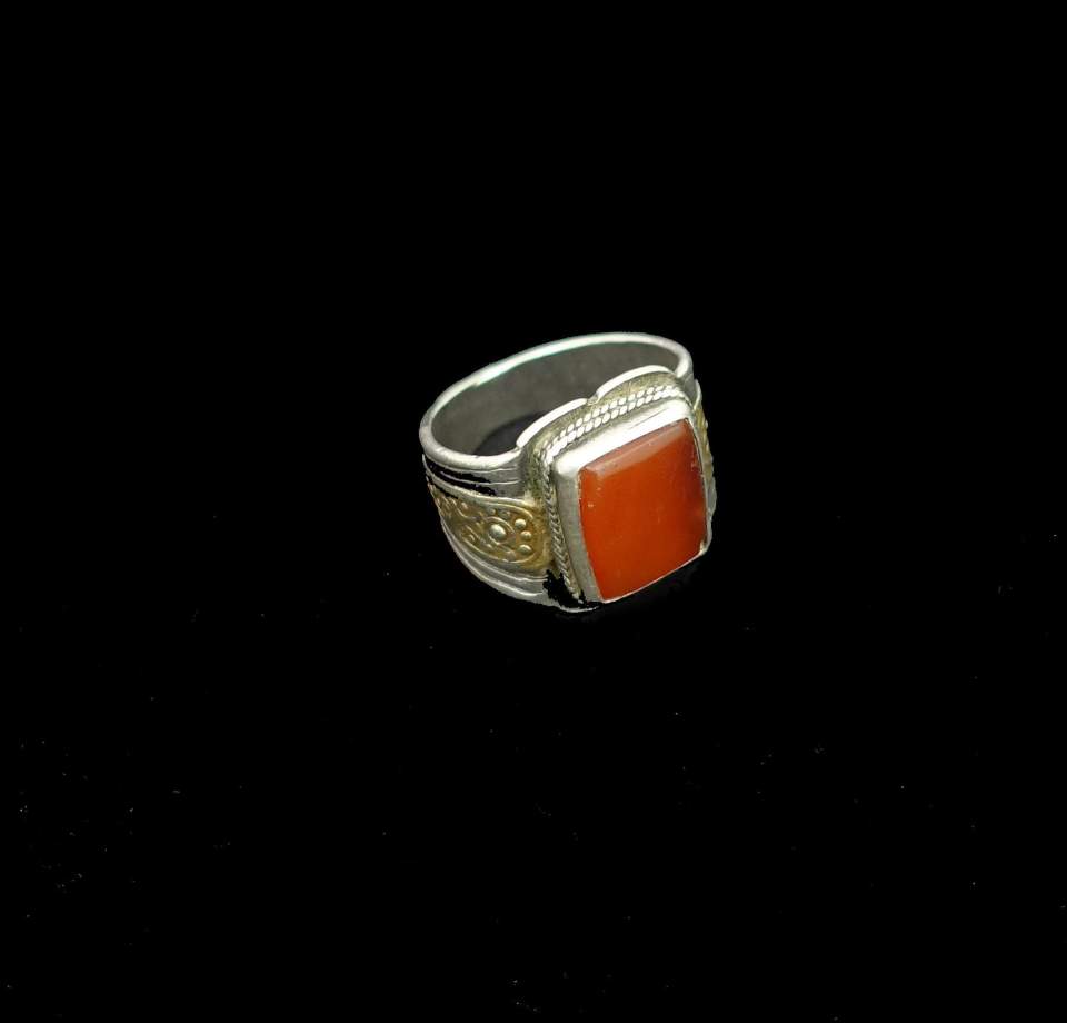 Fingerring