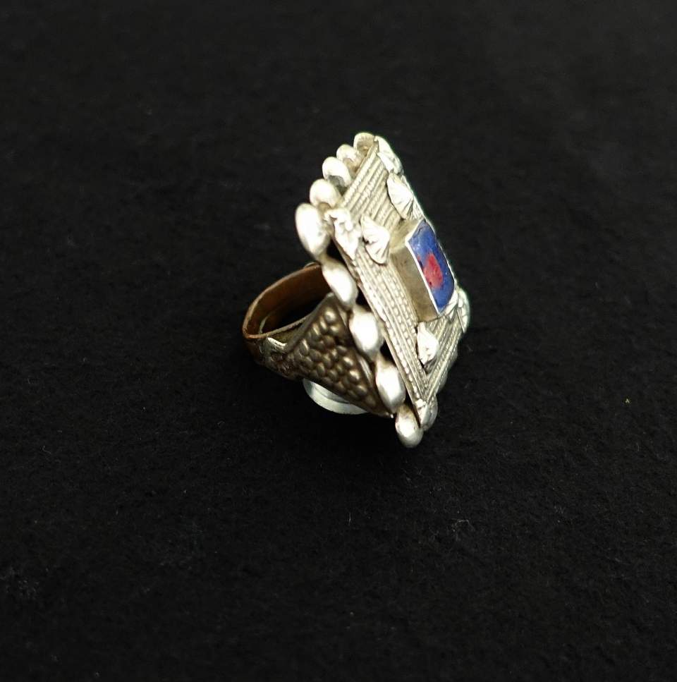 Fingerring