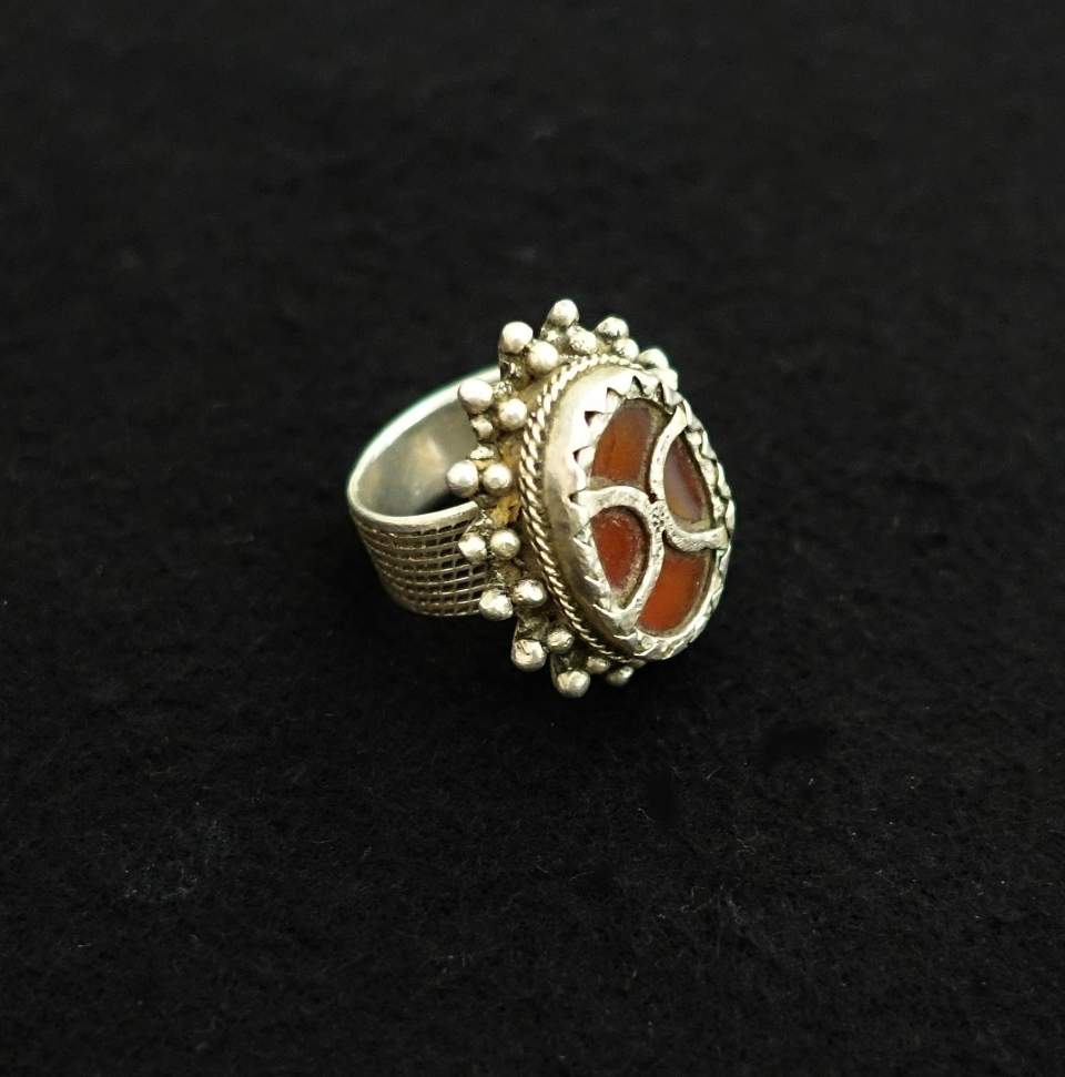 Fingerring