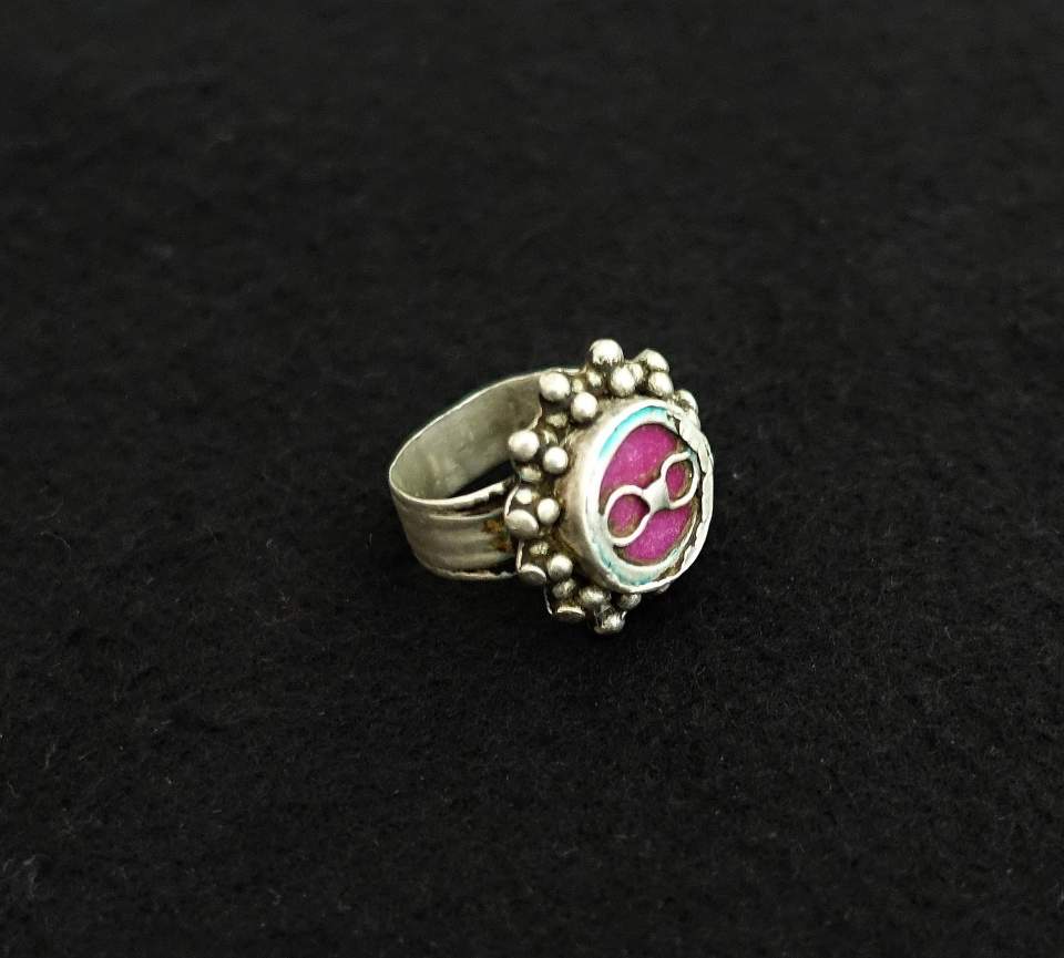 Fingerring