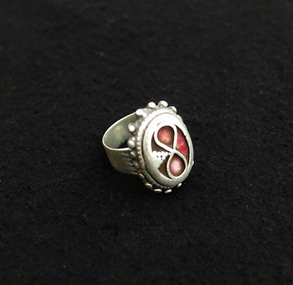 Fingerring