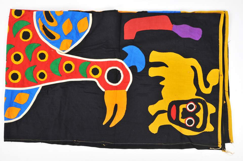 Textil