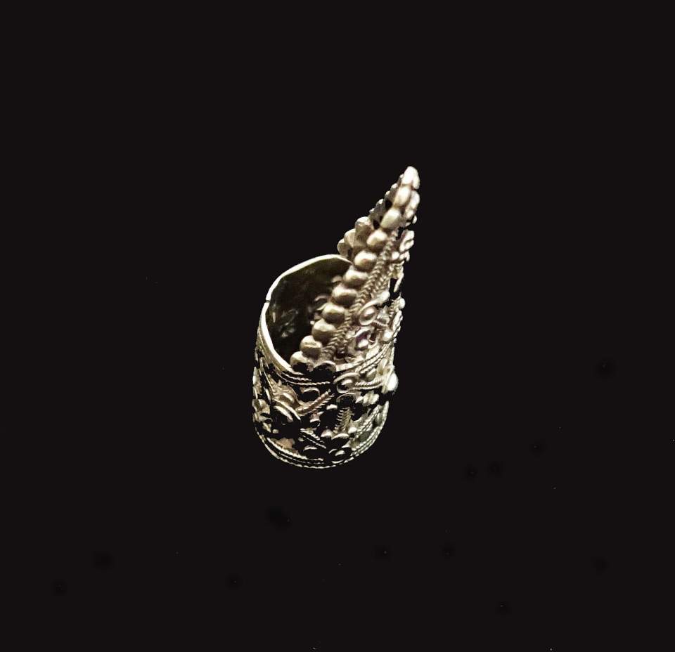 Fingerring