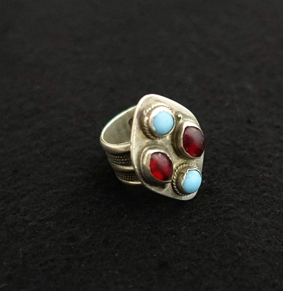 Fingerring 