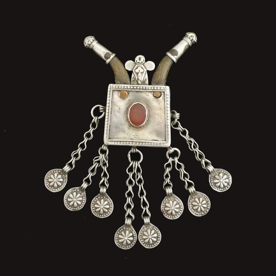 Knabenamulett