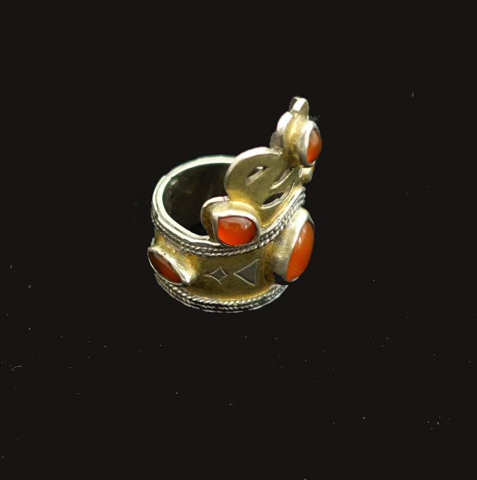 Fingerring