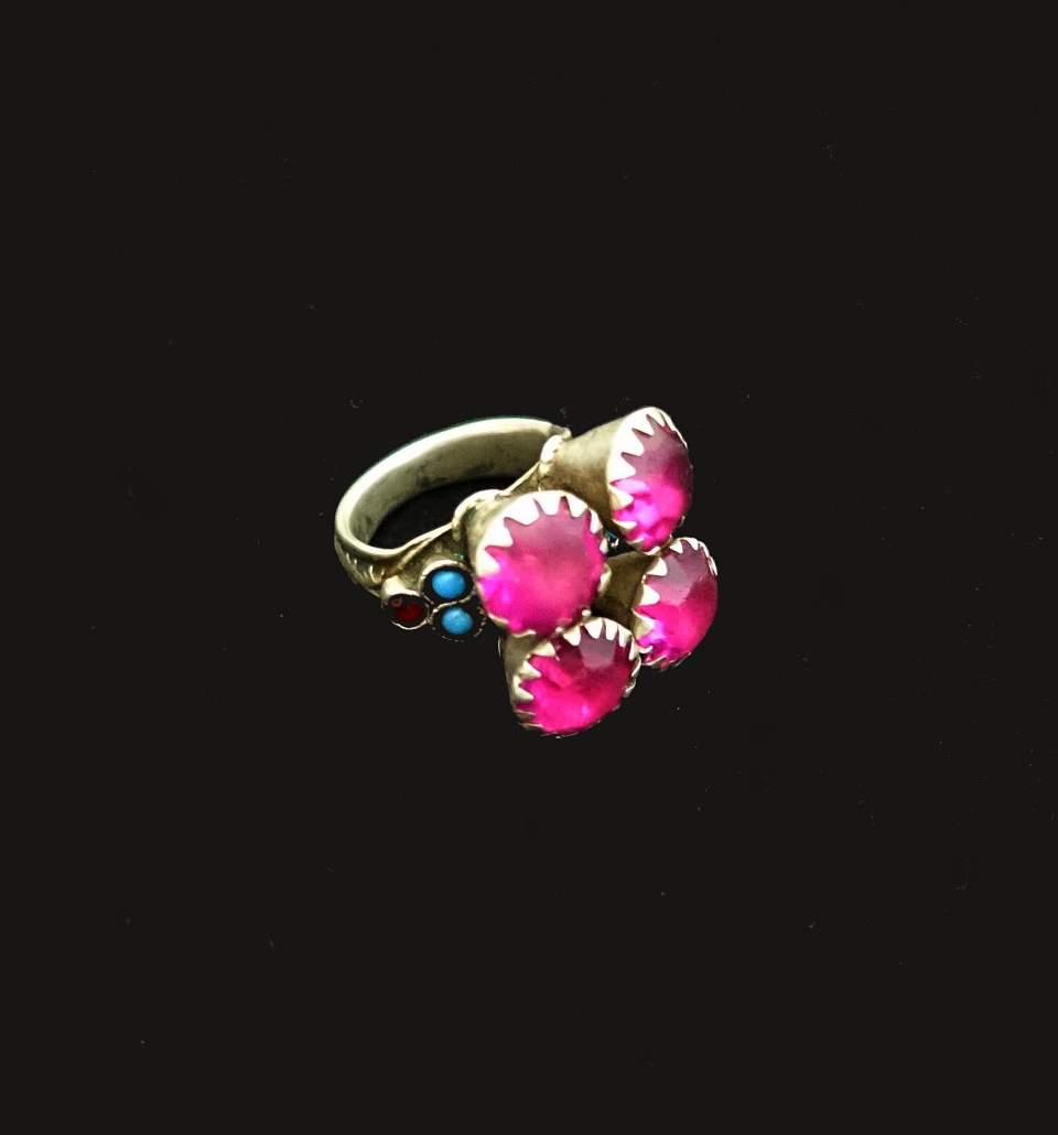 Fingerring