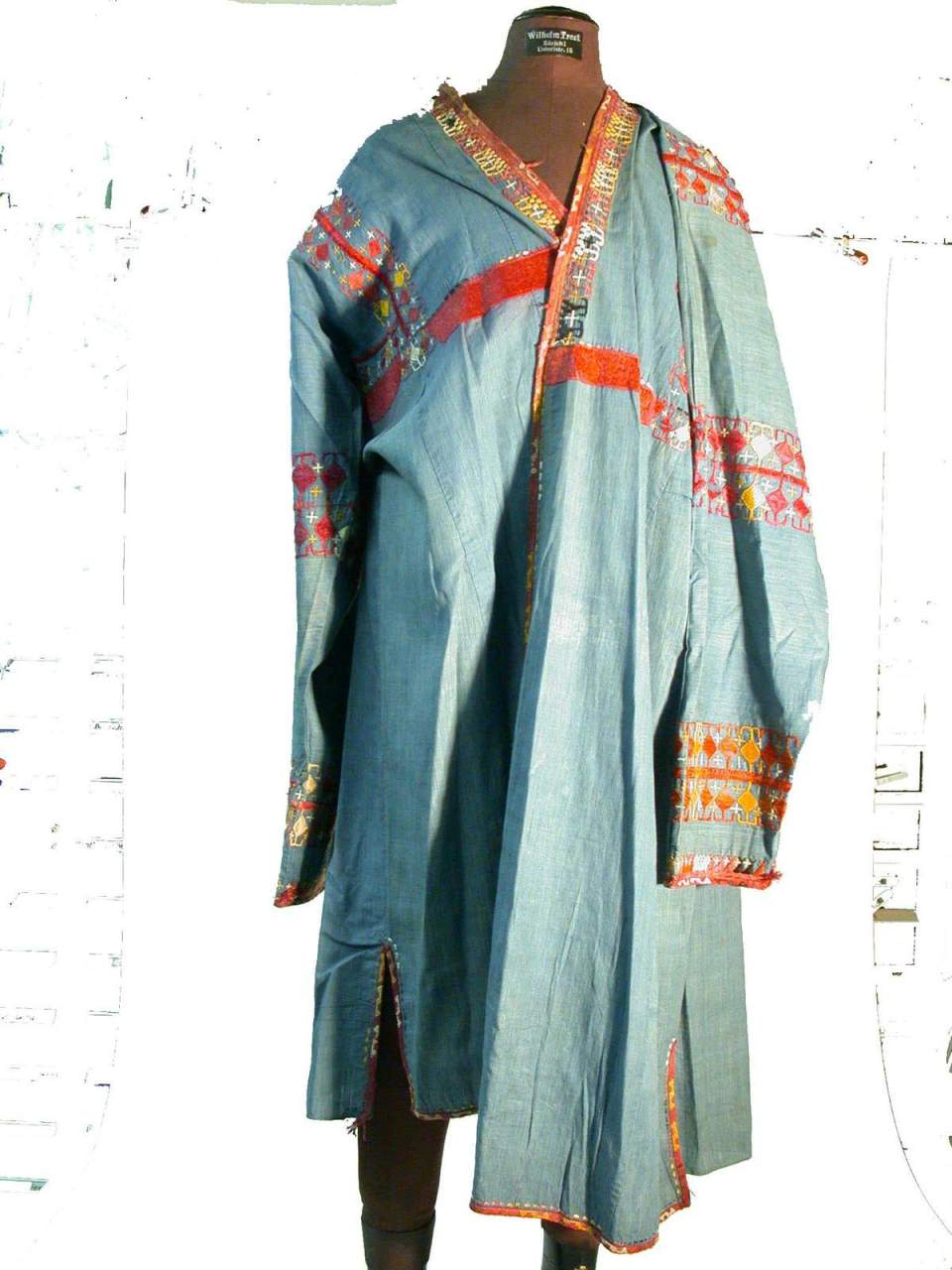 Kleid
