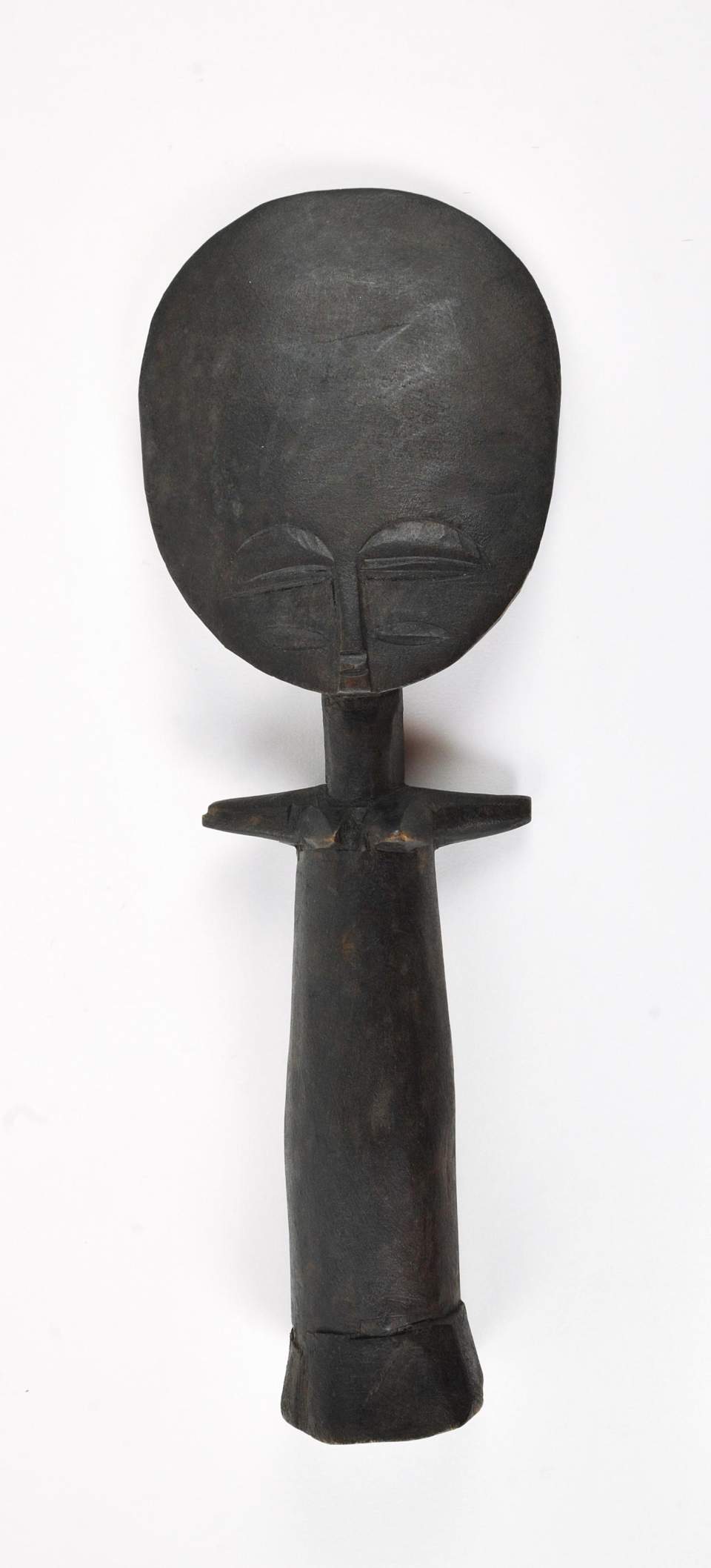 Figur Akua'ba-Figur