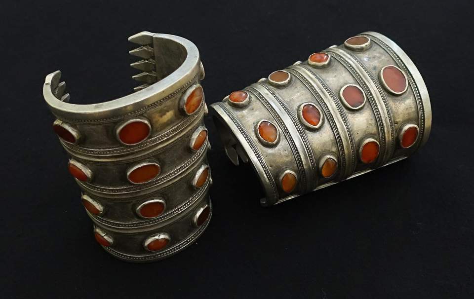 Armreife
