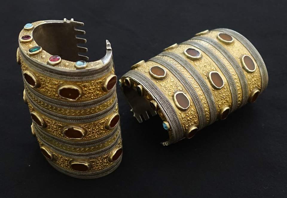 Armreife