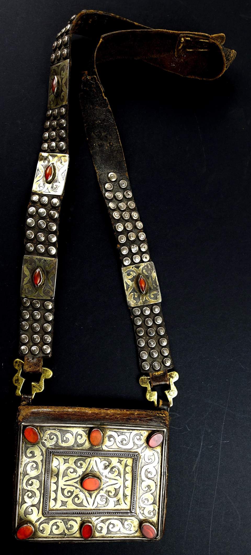 Amuletttasche