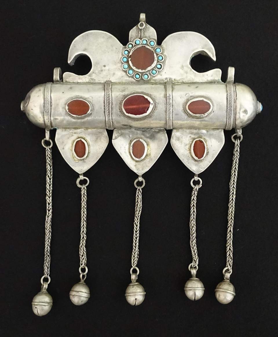 Amulettbehälter