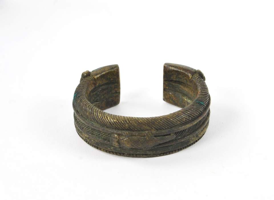 Schmuck, Armreif