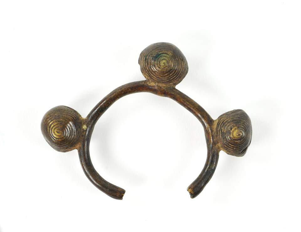 Schmuck, Fussring