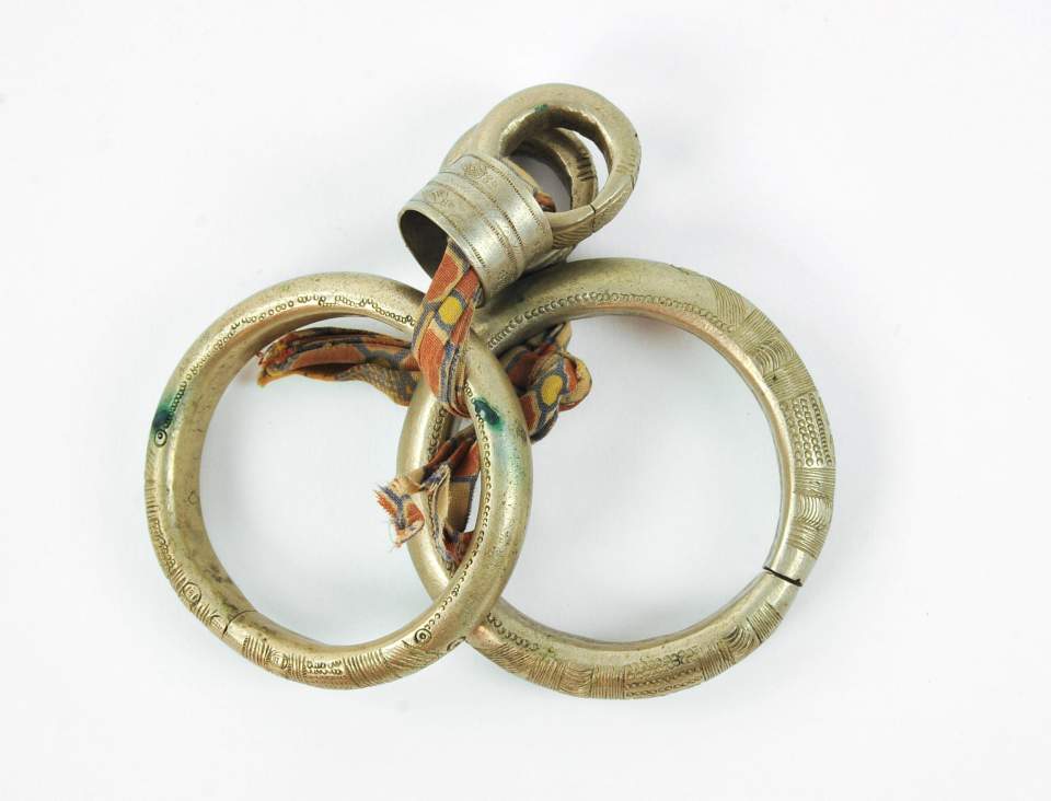 Schmuck, Fingerringe