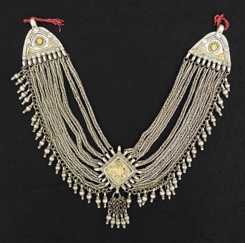 Kette