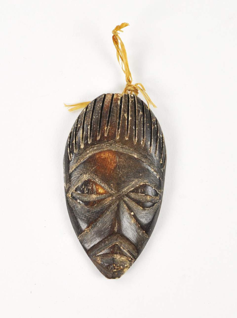Schmuck, Amulett