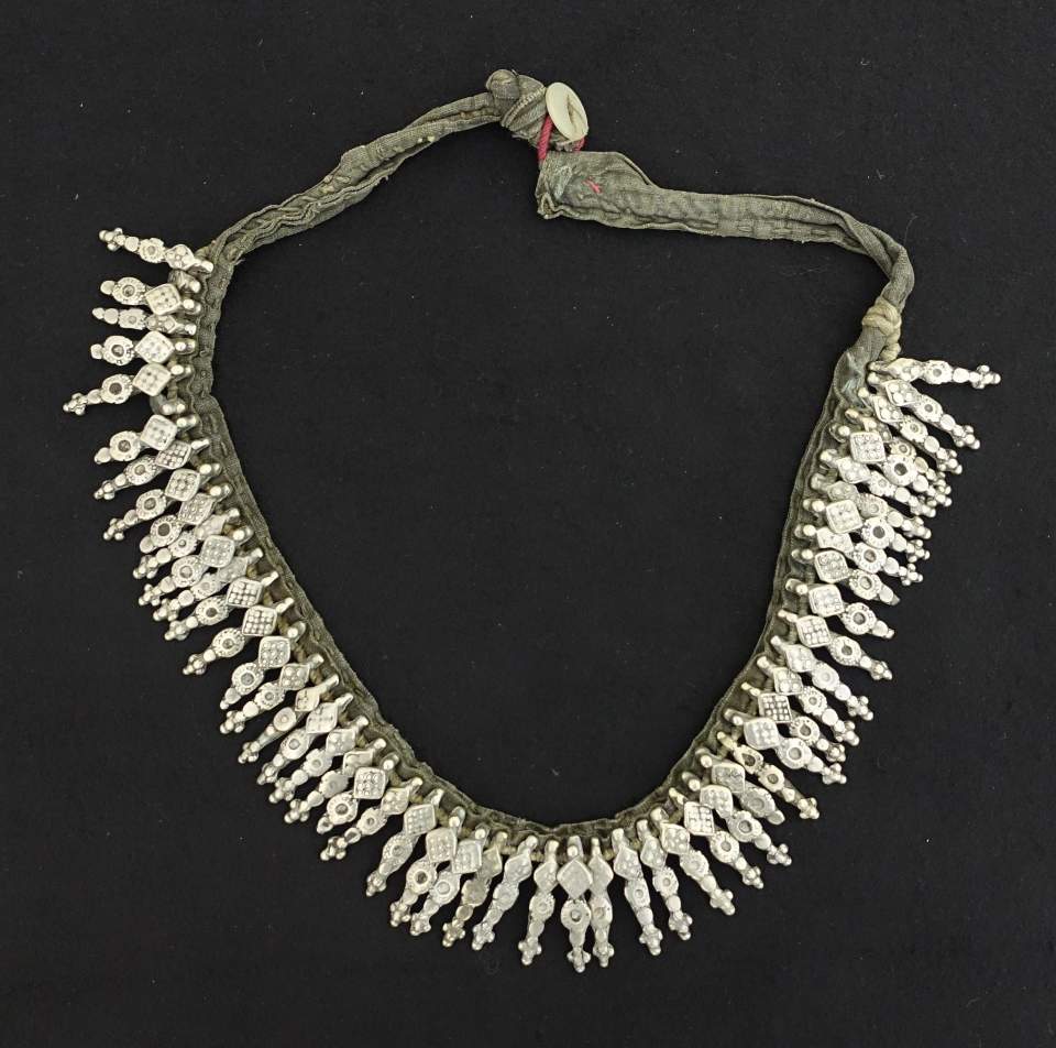 Kette