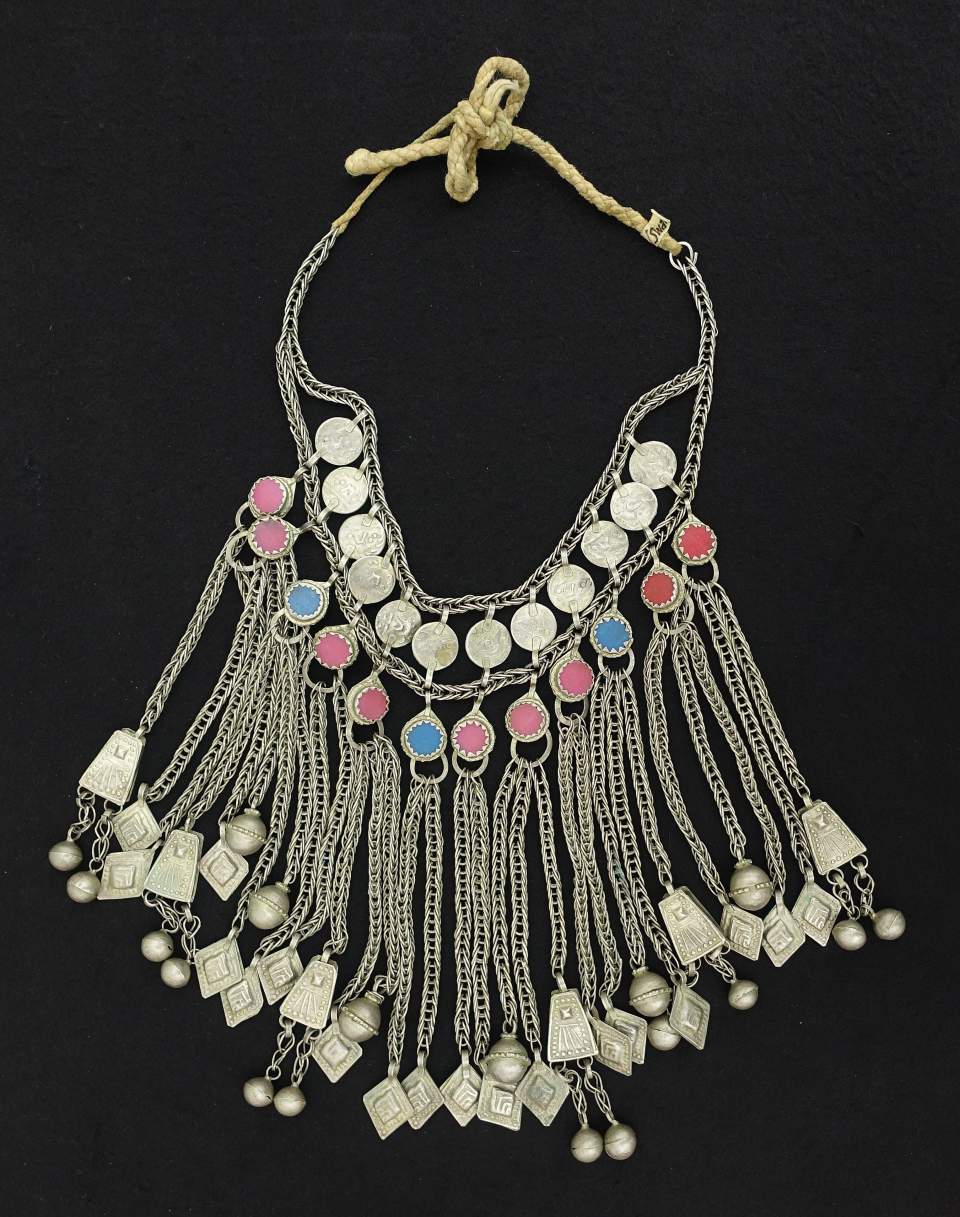 Kette